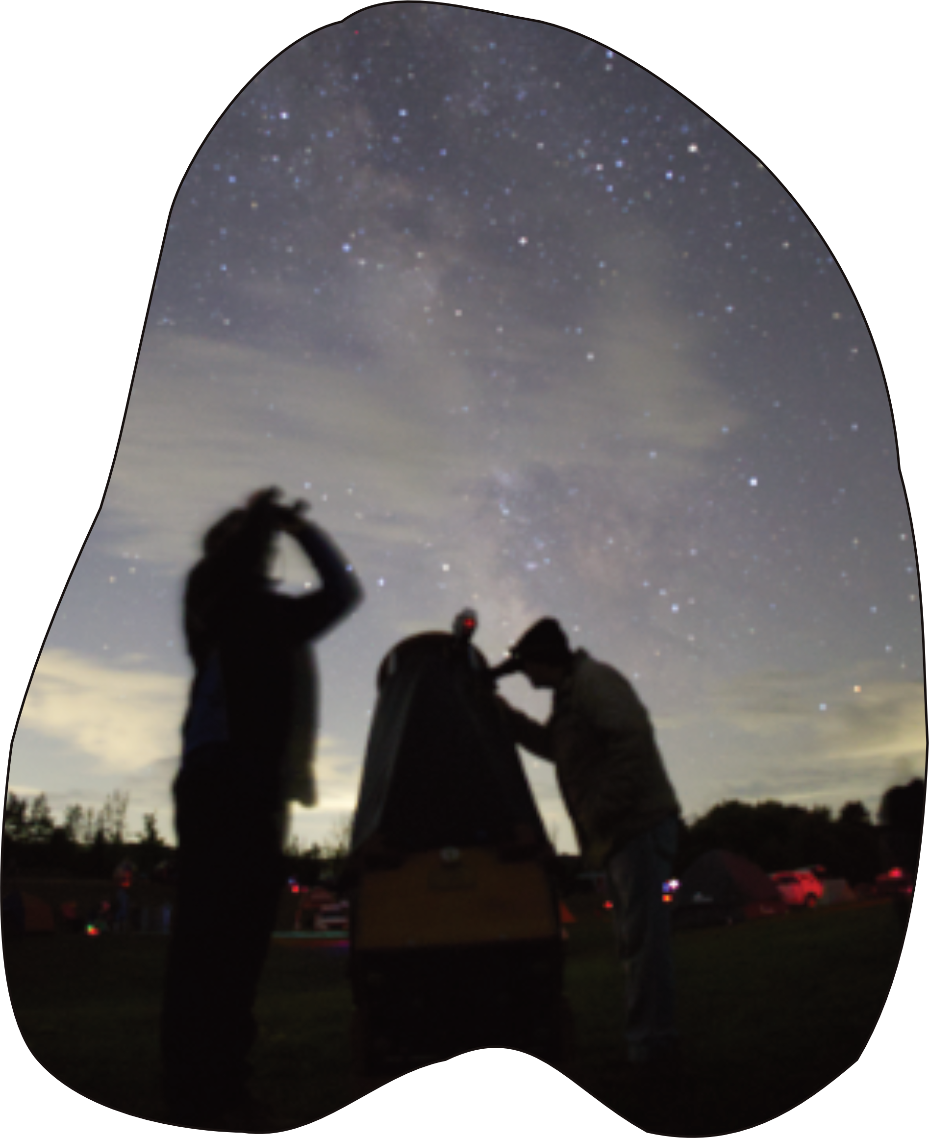 Inspire young people about space